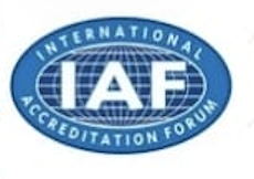 IAF - International Accreditation Forum