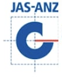 JAS-ANZ Accredited