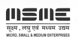 MSME Registered