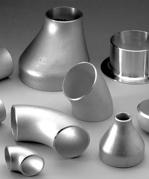 Buttweld Fittings