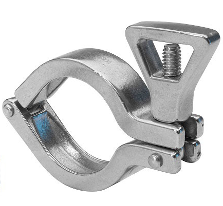 Clamps & Accessories