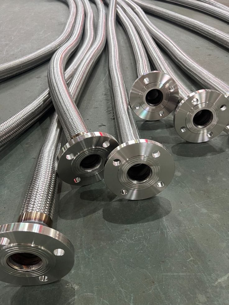 Flexible Hose