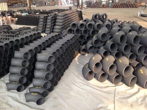 IBR Fittings