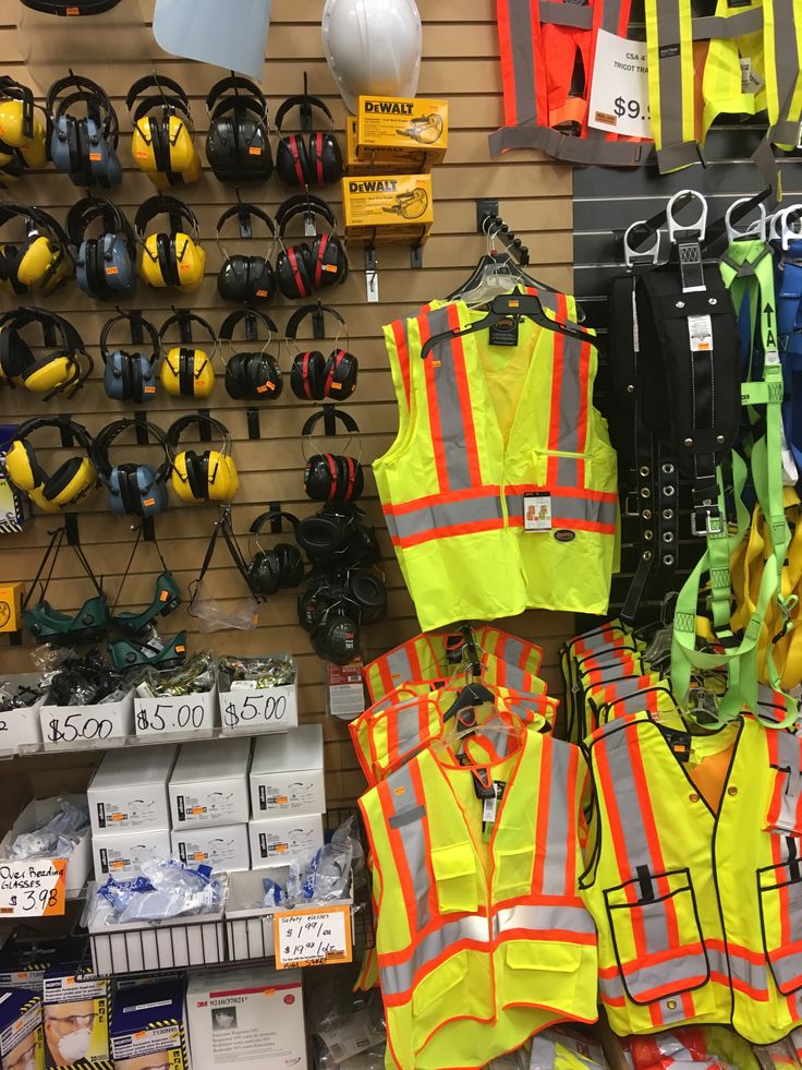 Industrial Construction Products