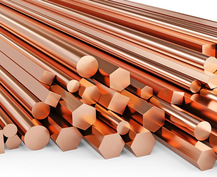 Non Ferrous Metal