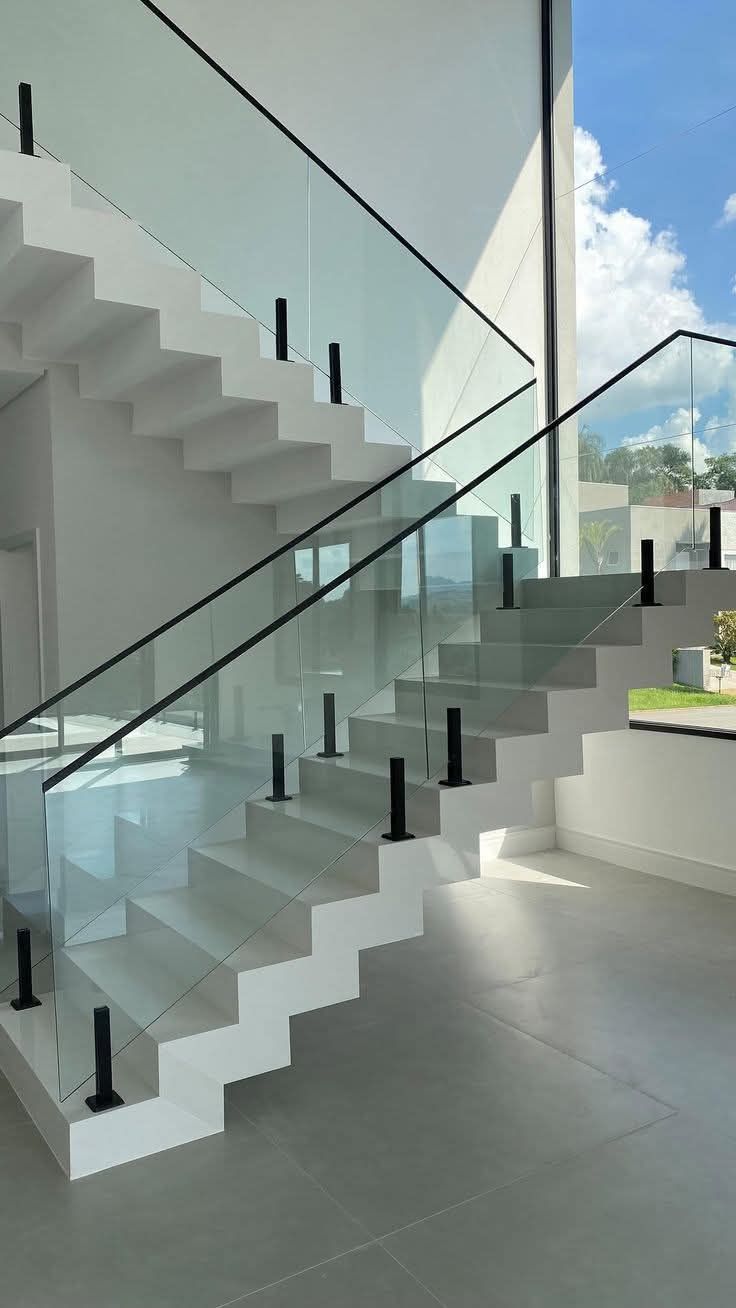 Railings & Turnkey Projects