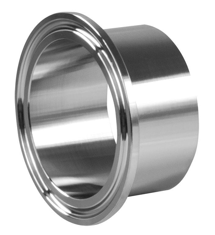 SS TC Fittings & Valves