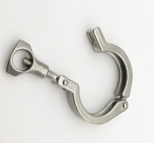 3 Pin Clamp
