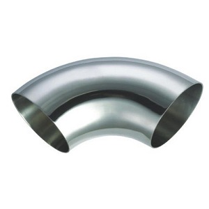 90° Bend Plain