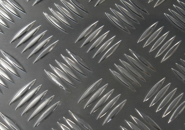 Alloy Steel Plates