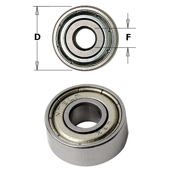 Bearing