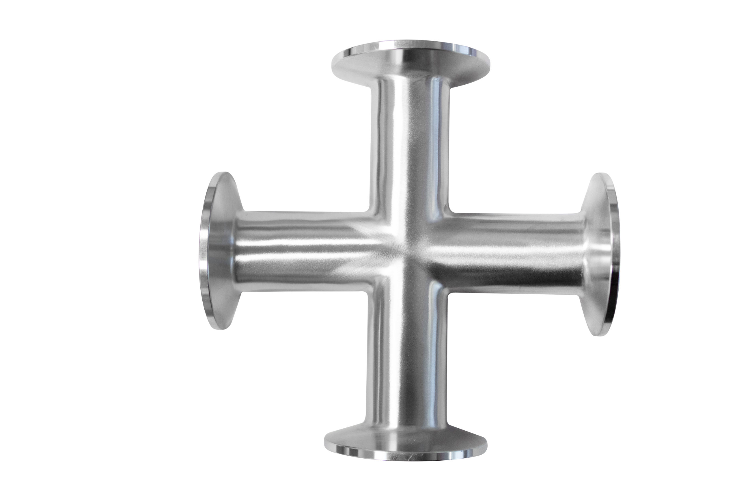 Cross Tee Plain