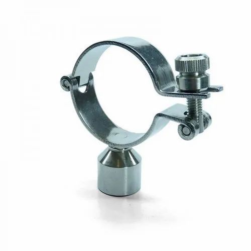 Dairy Clamp with Stand