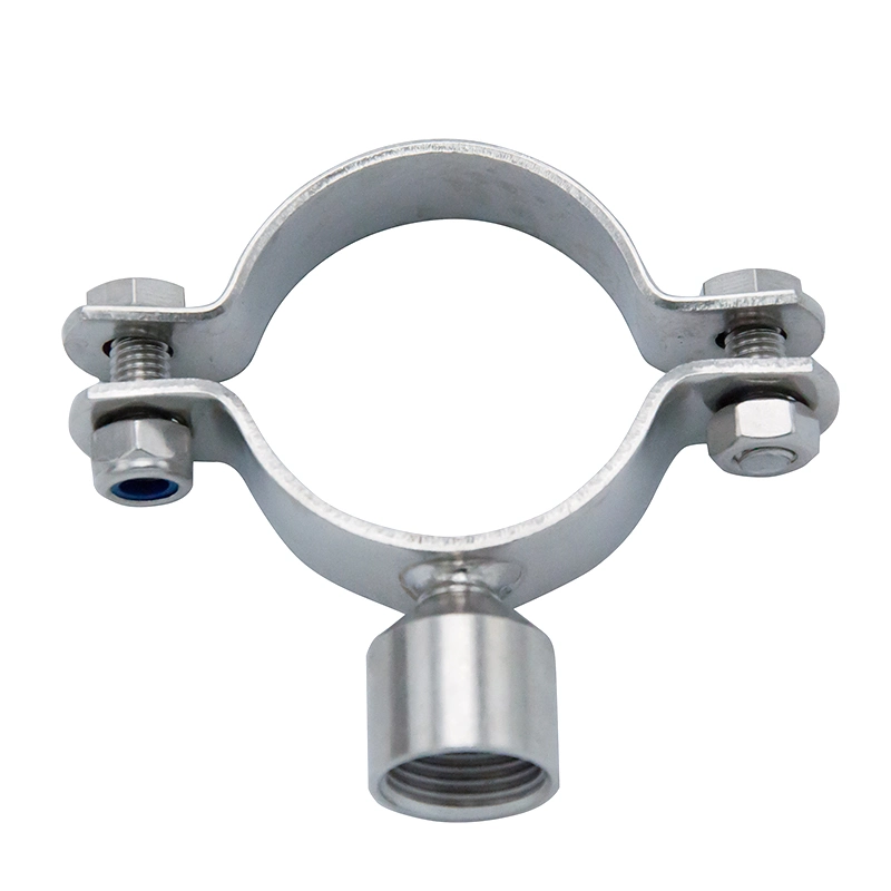 Dairy Pipe Holder Imported