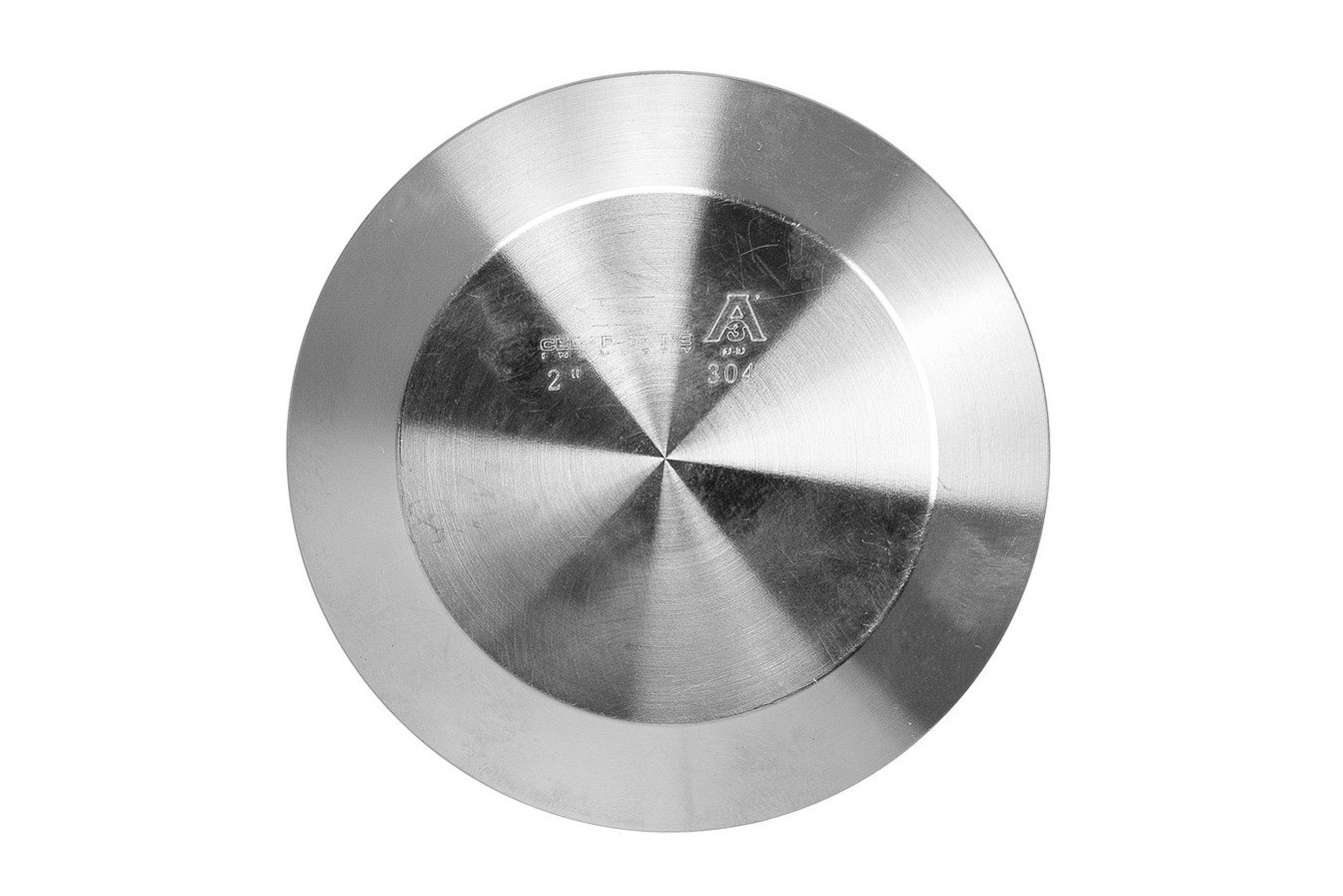 Ferrule Blind