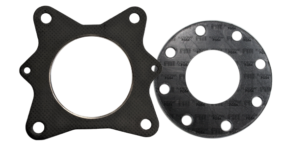 Graphite Gaskets