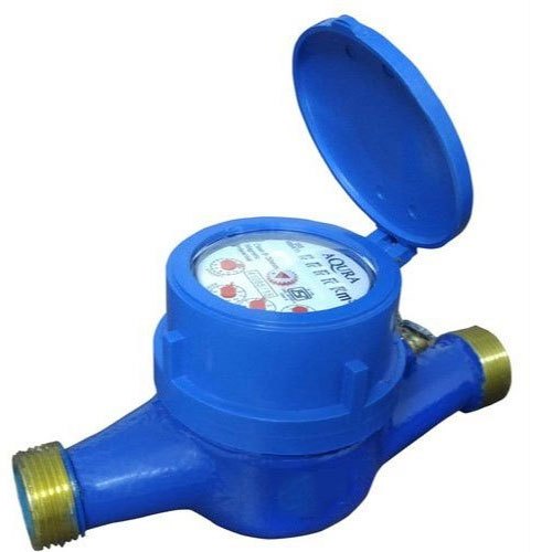 Magnetic Dry Water Confirming For Normal Water
