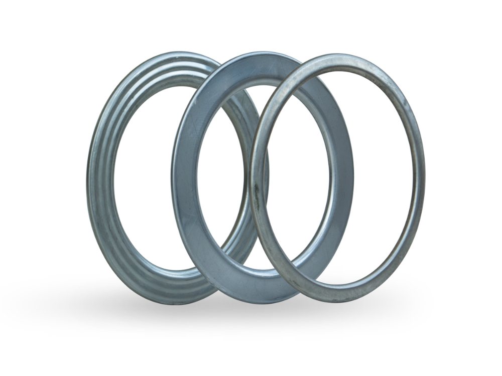 Metal Jacketed Gaskets