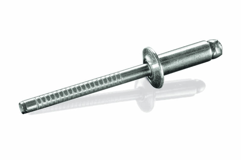 Rivets