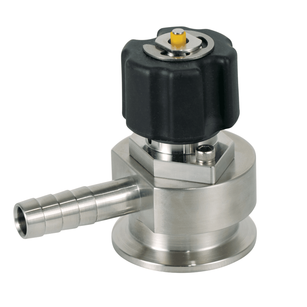 Sampling Valve