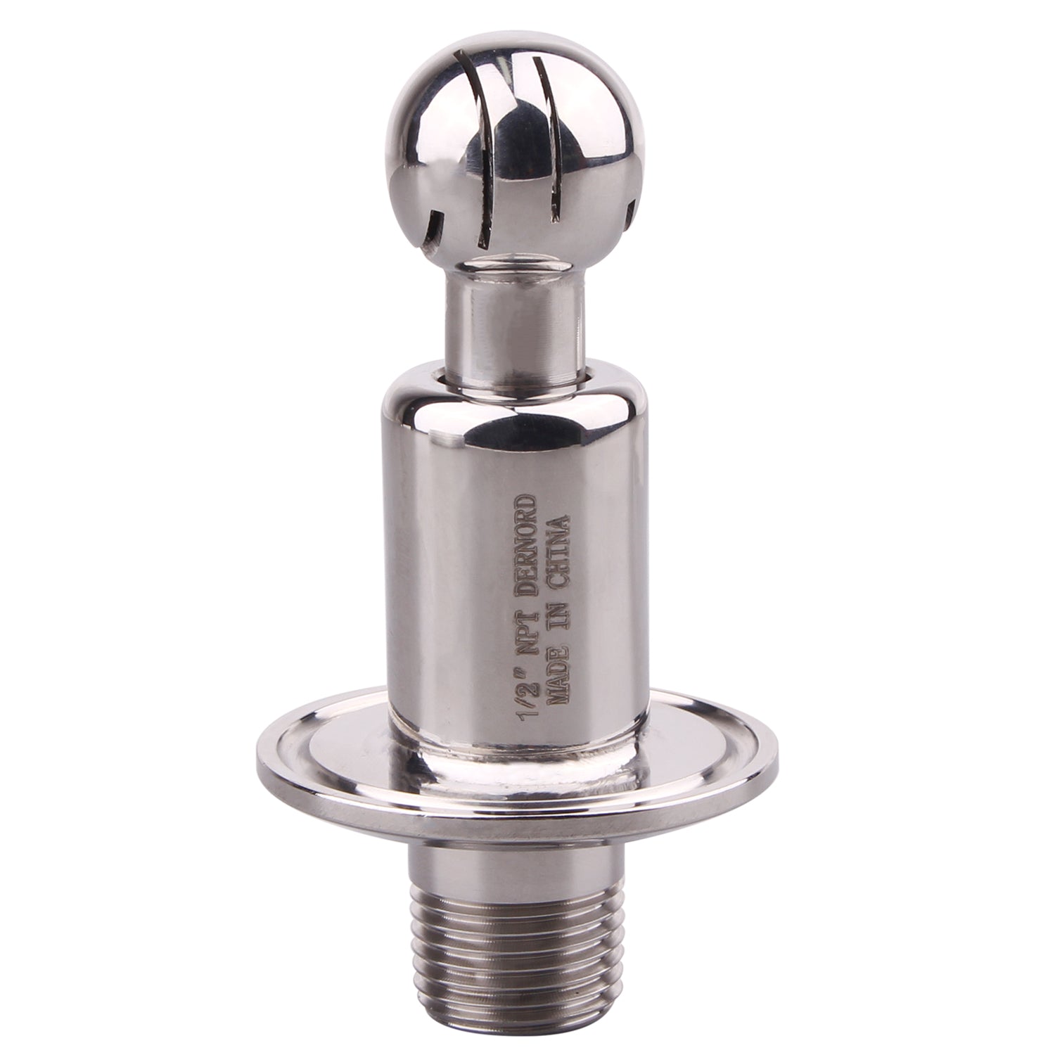 SMS/TC Cleaning Ball