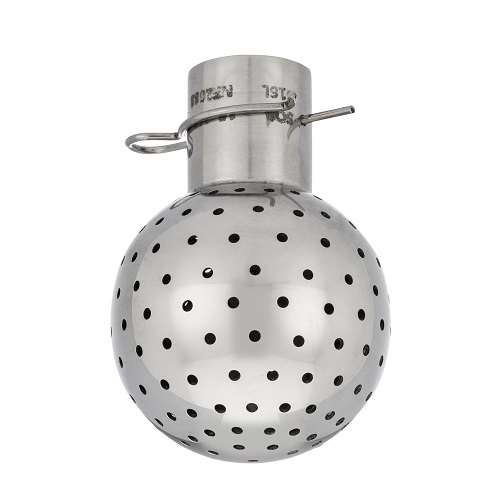 Spray Balls & Cleaning