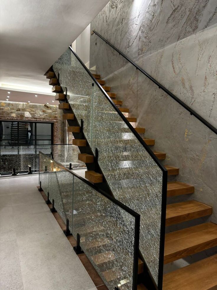 SS Tube Handrail Systems