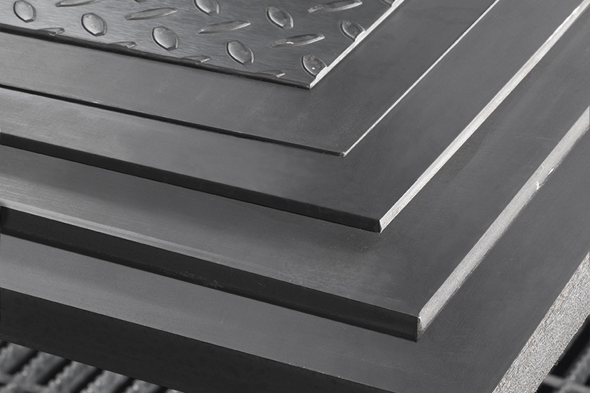Stainless Steel Sheets & Plates