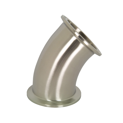 TC 45° Bend
