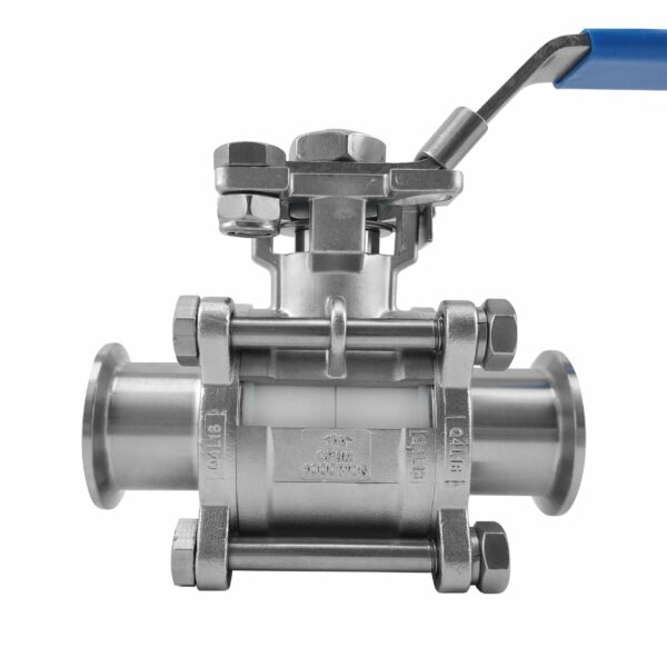 Three Way Valve
