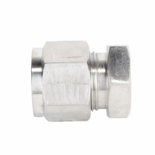 Tube End Closure