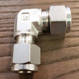 Union Elbow
