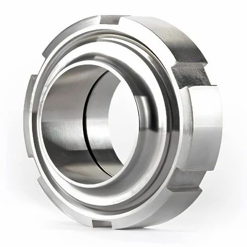Union Ring