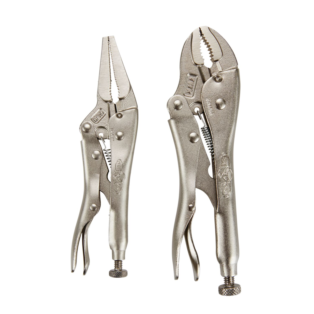 Vise Grip Pliers