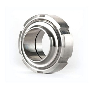 Welded Union