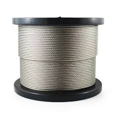 Wire Rope